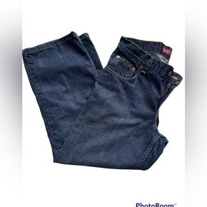 Levi’s 550 Jeans|Relaxed Fit|Boys